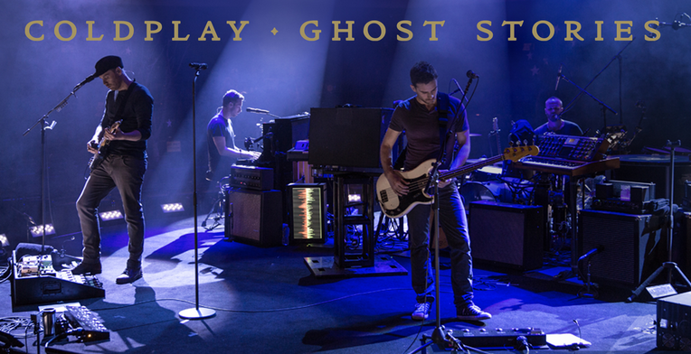 coldplay ghost stories zip free download