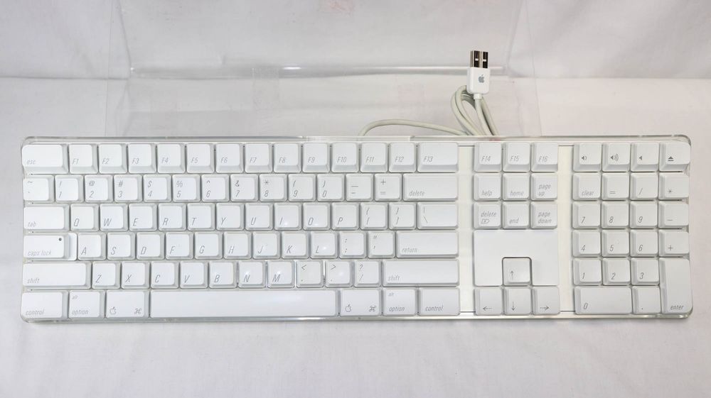 Apple usb keyboard for mac